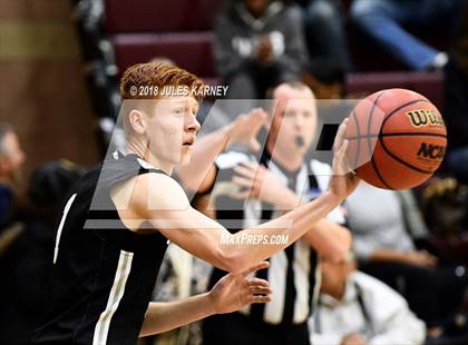 Thumbnail 2 in Palo Verde vs Faith Lutheran photogallery.