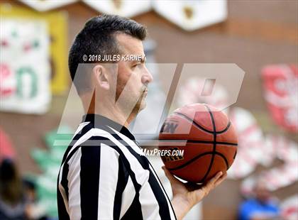 Thumbnail 2 in Palo Verde vs Faith Lutheran photogallery.