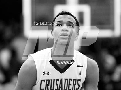 Thumbnail 2 in Palo Verde vs Faith Lutheran photogallery.