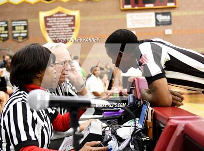 Thumbnail 1 in Palo Verde vs Faith Lutheran photogallery.