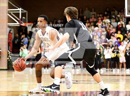 Thumbnail 1 in Palo Verde vs Faith Lutheran photogallery.