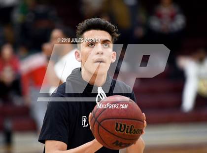 Thumbnail 3 in Palo Verde vs Faith Lutheran photogallery.