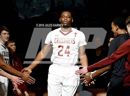 Thumbnail 1 in Palo Verde vs Faith Lutheran photogallery.