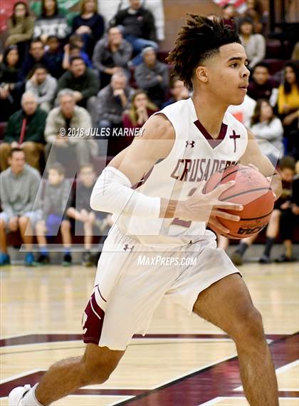 Thumbnail 2 in Palo Verde vs Faith Lutheran photogallery.