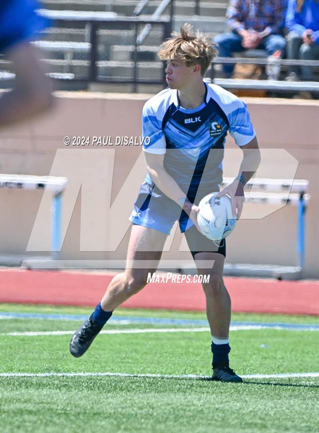 CS Falcons vs Valor Christian Co-Op