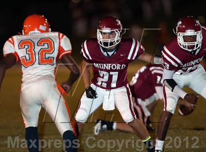 Thumbnail 3 in Munford @ Memphis Northside photogallery.