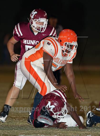 Thumbnail 1 in Munford @ Memphis Northside photogallery.