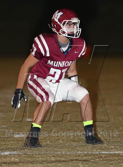 Thumbnail 2 in Munford @ Memphis Northside photogallery.