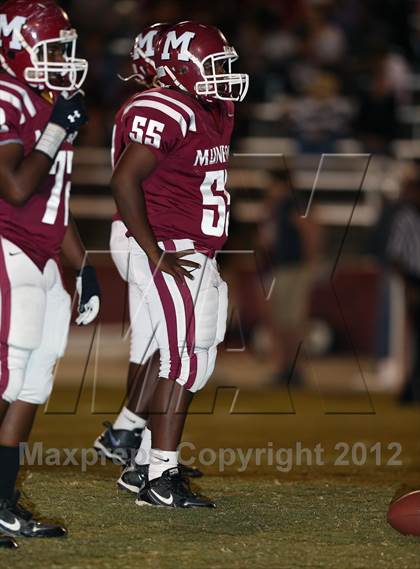 Thumbnail 2 in Munford @ Memphis Northside photogallery.