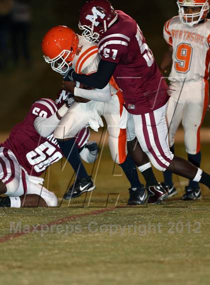 Thumbnail 3 in Munford @ Memphis Northside photogallery.