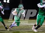 Photo from the gallery "Morrisville-Eaton vs Pembroke (NYSPHSAA Regional Final 8-Man)"