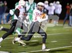 Photo from the gallery "Morrisville-Eaton vs Pembroke (NYSPHSAA Regional Final 8-Man)"