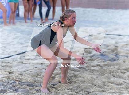 Thumbnail 1 in Saguaro vs. Gilbert Christian (AIA Pairs D-II Finals) photogallery.
