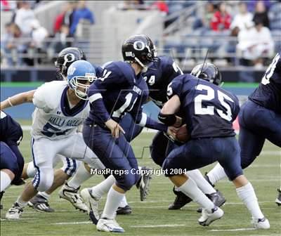Thumbnail 3 in Olympia vs. Walla Walla photogallery.