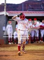 Photo from the gallery "Gunnison Valley vs. Kanab (Chuckwagon Classic)"