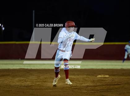 Thumbnail 2 in Gunnison Valley vs. Kanab (Chuckwagon Classic) photogallery.