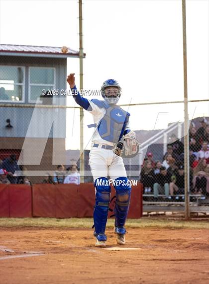 Thumbnail 1 in Gunnison Valley vs. Kanab (Chuckwagon Classic) photogallery.