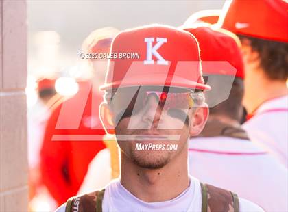 Thumbnail 3 in Gunnison Valley vs. Kanab (Chuckwagon Classic) photogallery.