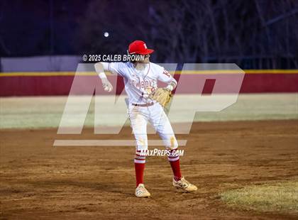 Thumbnail 2 in Gunnison Valley vs. Kanab (Chuckwagon Classic) photogallery.