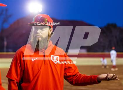 Thumbnail 1 in Gunnison Valley vs. Kanab (Chuckwagon Classic) photogallery.