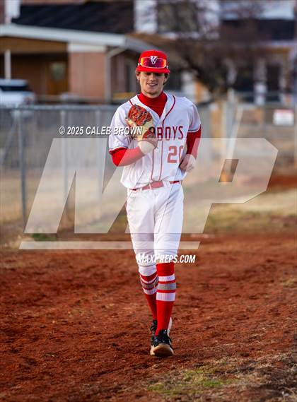 Thumbnail 1 in Gunnison Valley vs. Kanab (Chuckwagon Classic) photogallery.