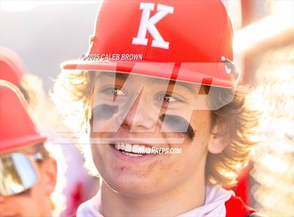 Thumbnail 1 in Gunnison Valley vs. Kanab (Chuckwagon Classic) photogallery.