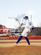 Photo from the gallery "Gunnison Valley vs. Kanab (Chuckwagon Classic)"