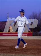 Photo from the gallery "Gunnison Valley vs. Kanab (Chuckwagon Classic)"