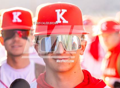 Thumbnail 2 in Gunnison Valley vs. Kanab (Chuckwagon Classic) photogallery.