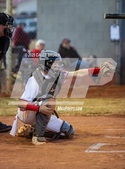 Thumbnail 1 in Gunnison Valley vs. Kanab (Chuckwagon Classic) photogallery.