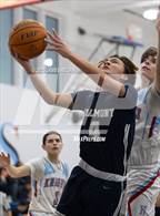 Photo from the gallery "Carlmont @ Hillsdale"