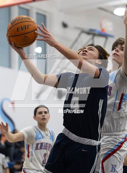 Thumbnail 1 in Carlmont @ Hillsdale photogallery.