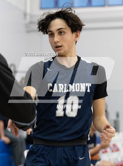 Thumbnail 1 in Carlmont @ Hillsdale photogallery.