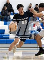 Photo from the gallery "Carlmont @ Hillsdale"