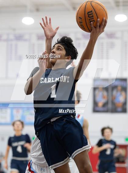 Thumbnail 1 in Carlmont @ Hillsdale photogallery.