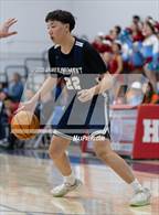 Photo from the gallery "Carlmont @ Hillsdale"