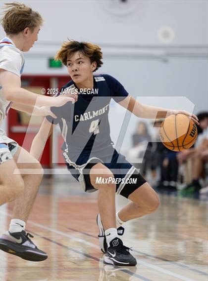 Thumbnail 1 in Carlmont @ Hillsdale photogallery.