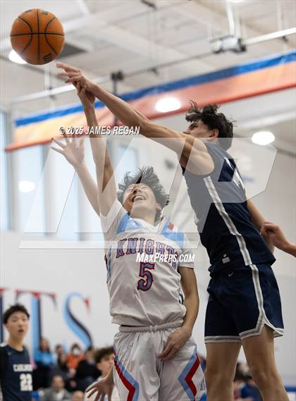 Thumbnail 1 in Carlmont @ Hillsdale photogallery.