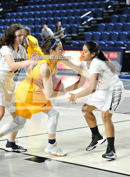 Thumbnail 1 in Cypress Ranch vs. Houston Heights (UIL 6A Bi-District Playoff) photogallery.