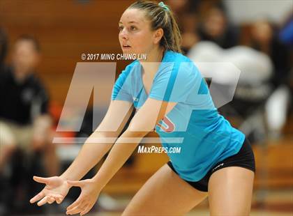 Thumbnail 1 in Westridge @ Laguna Beach (CIF SS D3 Quarterfinal Playoff) photogallery.