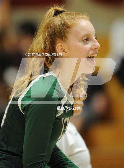 Thumbnail 2 in Westridge @ Laguna Beach (CIF SS D3 Quarterfinal Playoff) photogallery.