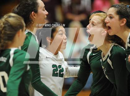 Thumbnail 1 in Westridge @ Laguna Beach (CIF SS D3 Quarterfinal Playoff) photogallery.