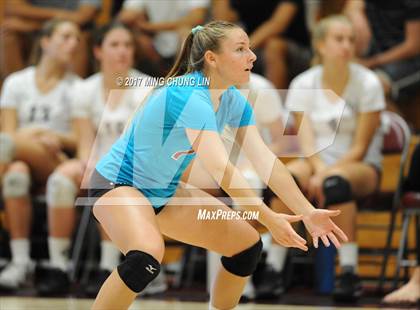 Thumbnail 1 in Westridge @ Laguna Beach (CIF SS D3 Quarterfinal Playoff) photogallery.