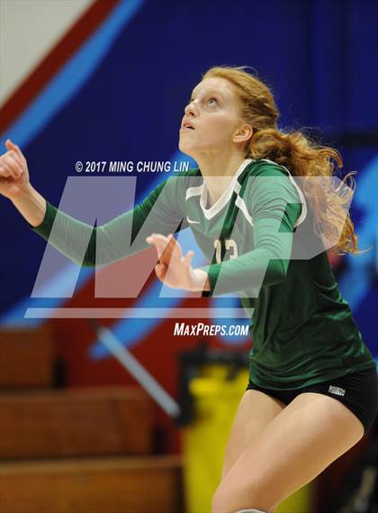 Thumbnail 3 in Westridge @ Laguna Beach (CIF SS D3 Quarterfinal Playoff) photogallery.