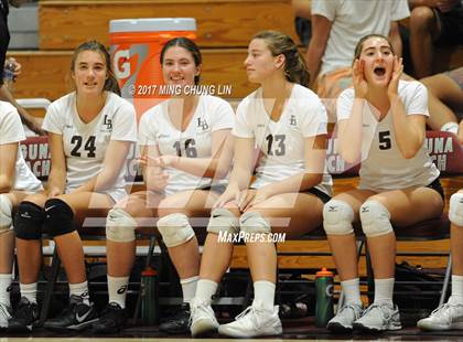 Thumbnail 1 in Westridge @ Laguna Beach (CIF SS D3 Quarterfinal Playoff) photogallery.