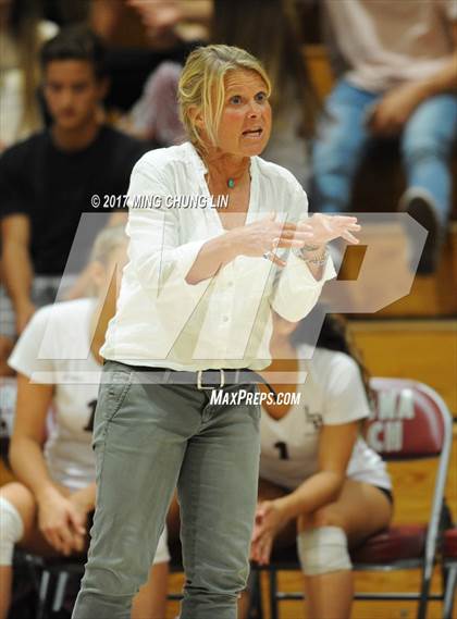 Thumbnail 1 in Westridge @ Laguna Beach (CIF SS D3 Quarterfinal Playoff) photogallery.