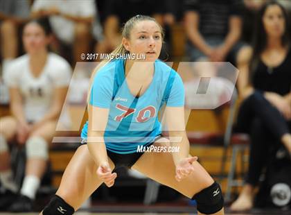 Thumbnail 3 in Westridge @ Laguna Beach (CIF SS D3 Quarterfinal Playoff) photogallery.