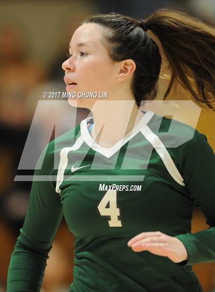 Thumbnail 2 in Westridge @ Laguna Beach (CIF SS D3 Quarterfinal Playoff) photogallery.