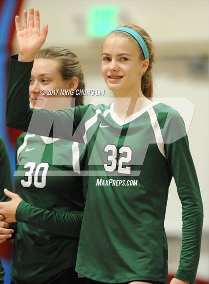 Thumbnail 1 in Westridge @ Laguna Beach (CIF SS D3 Quarterfinal Playoff) photogallery.
