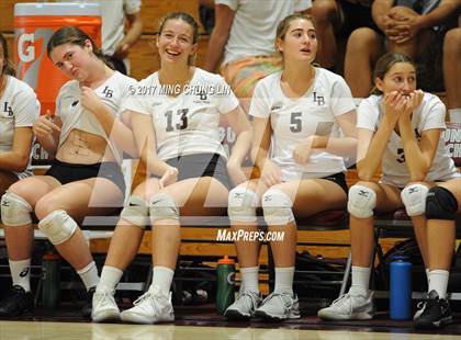 Thumbnail 3 in Westridge @ Laguna Beach (CIF SS D3 Quarterfinal Playoff) photogallery.